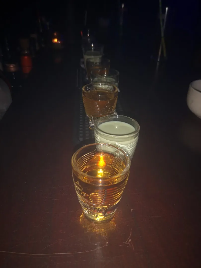 Le Nel's Pub